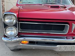 1965 Pontiac GTO (CC-1766667) for sale in Orrville, Ohio