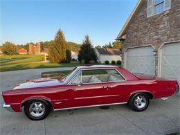 1965 Pontiac GTO (CC-1766667) for sale in Orrville, Ohio