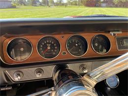 1965 Pontiac GTO (CC-1766667) for sale in Orrville, Ohio