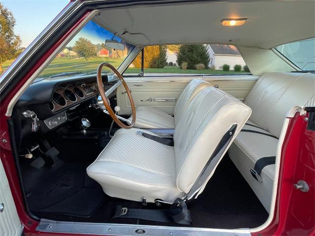 1965 Pontiac GTO (CC-1766667) for sale in Orrville, Ohio