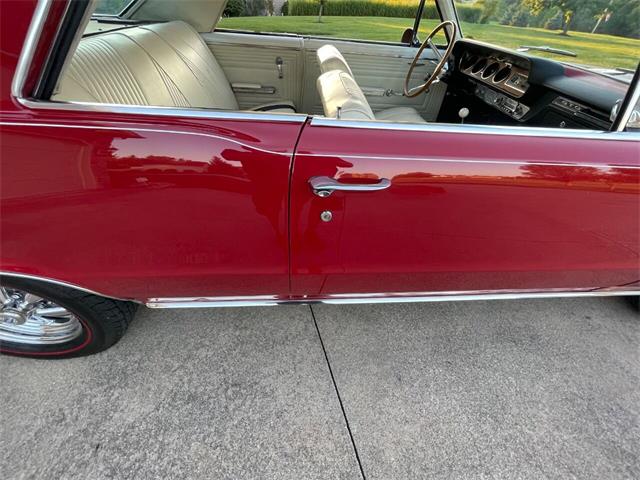 1965 Pontiac GTO (CC-1766667) for sale in Orrville, Ohio