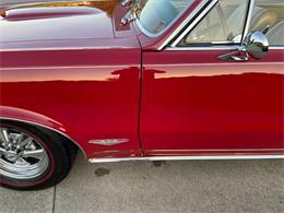 1965 Pontiac GTO (CC-1766667) for sale in Orrville, Ohio