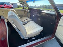 1965 Pontiac GTO (CC-1766667) for sale in Orrville, Ohio