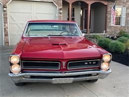 1965 Pontiac GTO (CC-1766667) for sale in Orrville, Ohio