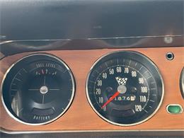 1965 Pontiac GTO (CC-1766667) for sale in Orrville, Ohio
