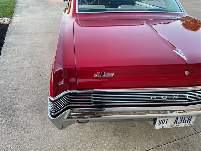 1965 Pontiac GTO (CC-1766667) for sale in Orrville, Ohio