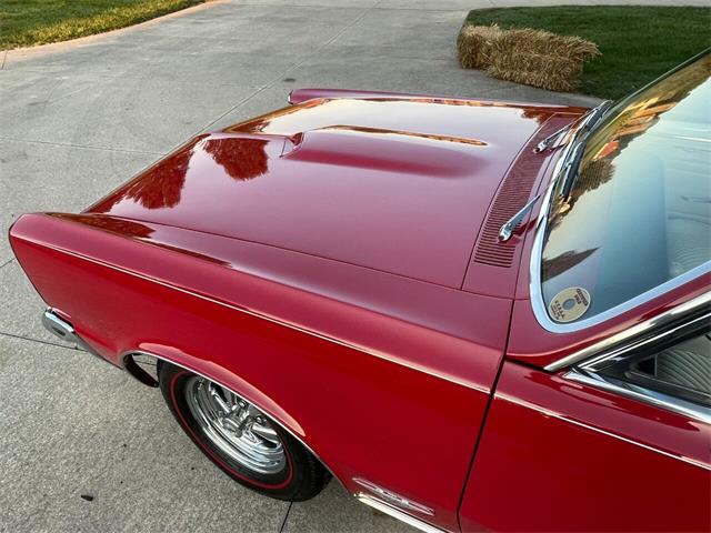 1965 Pontiac GTO (CC-1766667) for sale in Orrville, Ohio
