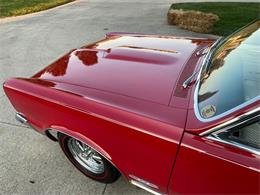 1965 Pontiac GTO (CC-1766667) for sale in Orrville, Ohio