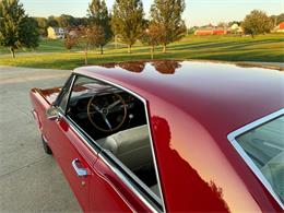 1965 Pontiac GTO (CC-1766667) for sale in Orrville, Ohio