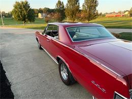 1965 Pontiac GTO (CC-1766667) for sale in Orrville, Ohio