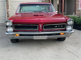 1965 Pontiac GTO (CC-1766667) for sale in Orrville, Ohio