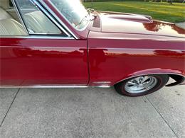 1965 Pontiac GTO (CC-1766667) for sale in Orrville, Ohio