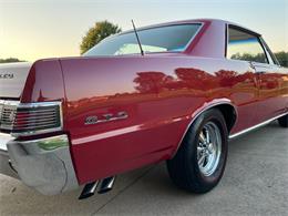 1965 Pontiac GTO (CC-1766667) for sale in Orrville, Ohio