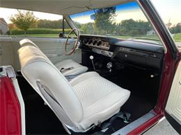1965 Pontiac GTO (CC-1766667) for sale in Orrville, Ohio