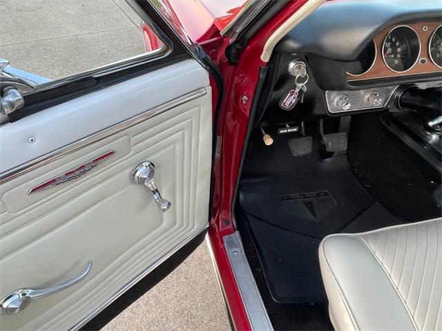 1965 Pontiac GTO (CC-1766667) for sale in Orrville, Ohio