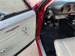 1965 Pontiac GTO (CC-1766667) for sale in Orrville, Ohio