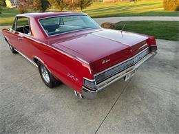 1965 Pontiac GTO (CC-1766667) for sale in Orrville, Ohio