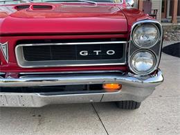 1965 Pontiac GTO (CC-1766667) for sale in Orrville, Ohio