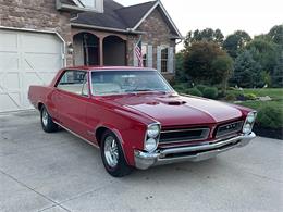 1965 Pontiac GTO (CC-1766667) for sale in Orrville, Ohio