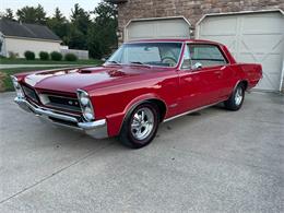 1965 Pontiac GTO (CC-1766667) for sale in Orrville, Ohio