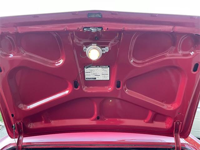 1965 Pontiac GTO (CC-1766667) for sale in Orrville, Ohio