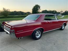 1965 Pontiac GTO (CC-1766667) for sale in Orrville, Ohio