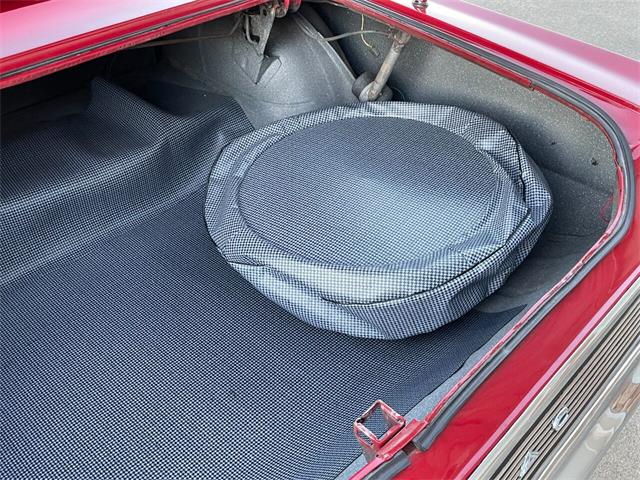 1965 Pontiac GTO (CC-1766667) for sale in Orrville, Ohio
