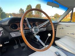 1965 Pontiac GTO (CC-1766667) for sale in Orrville, Ohio