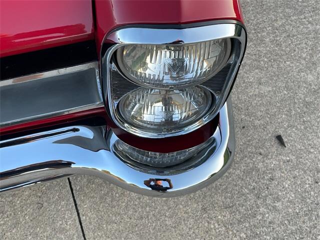 1965 Pontiac GTO (CC-1766667) for sale in Orrville, Ohio