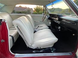 1965 Pontiac GTO (CC-1766667) for sale in Orrville, Ohio