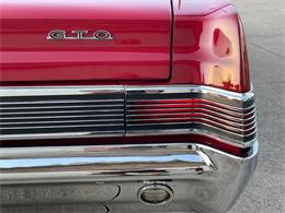 1965 Pontiac GTO (CC-1766667) for sale in Orrville, Ohio