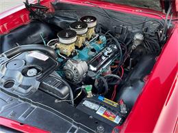 1965 Pontiac GTO (CC-1766667) for sale in Orrville, Ohio