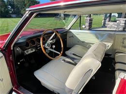 1965 Pontiac GTO (CC-1766667) for sale in Orrville, Ohio