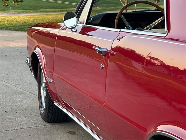 1965 Pontiac GTO (CC-1766667) for sale in Orrville, Ohio