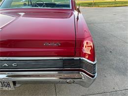 1965 Pontiac GTO (CC-1766667) for sale in Orrville, Ohio