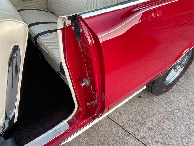 1965 Pontiac GTO (CC-1766667) for sale in Orrville, Ohio