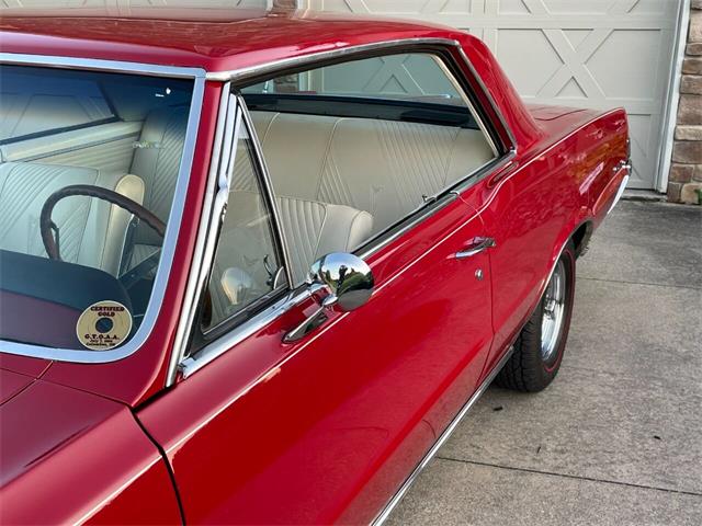1965 Pontiac GTO (CC-1766667) for sale in Orrville, Ohio