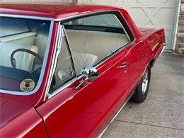 1965 Pontiac GTO (CC-1766667) for sale in Orrville, Ohio