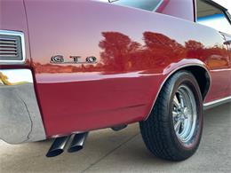 1965 Pontiac GTO (CC-1766667) for sale in Orrville, Ohio