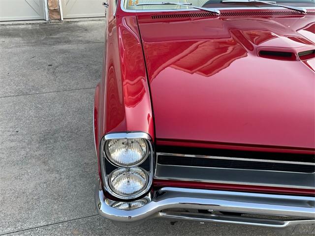 1965 Pontiac GTO (CC-1766667) for sale in Orrville, Ohio