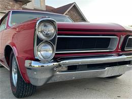 1965 Pontiac GTO (CC-1766667) for sale in Orrville, Ohio