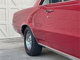 1965 Pontiac GTO (CC-1766667) for sale in Orrville, Ohio