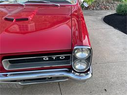 1965 Pontiac GTO (CC-1766667) for sale in Orrville, Ohio