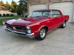 1965 Pontiac GTO (CC-1766667) for sale in Orrville, Ohio