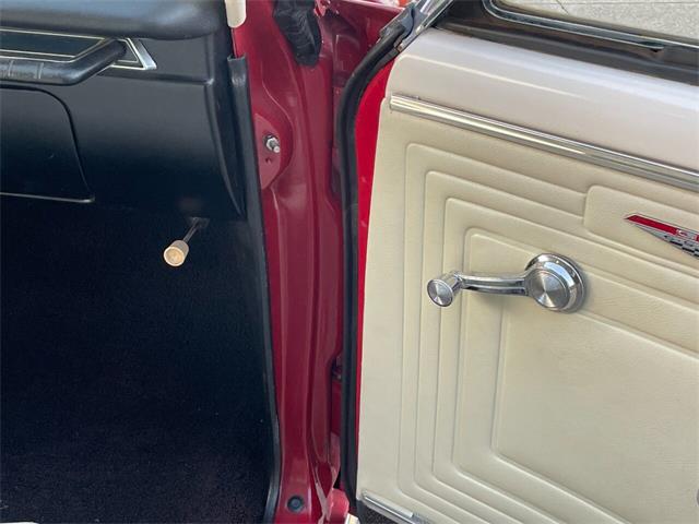 1965 Pontiac GTO (CC-1766667) for sale in Orrville, Ohio