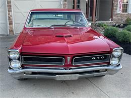 1965 Pontiac GTO (CC-1766667) for sale in Orrville, Ohio