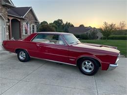 1965 Pontiac GTO (CC-1766667) for sale in Orrville, Ohio