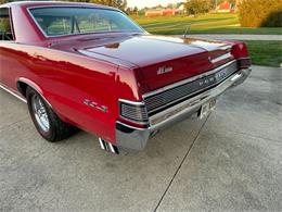 1965 Pontiac GTO (CC-1766667) for sale in Orrville, Ohio