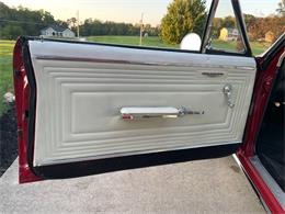 1965 Pontiac GTO (CC-1766667) for sale in Orrville, Ohio