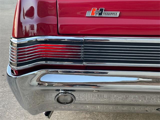 1965 Pontiac GTO (CC-1766667) for sale in Orrville, Ohio